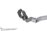 BARKBUSTERS Hardware Kit Two Point Mount