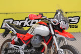 BARKBUSTERS Hardware Kit Two Point Mount
