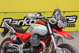 BARKBUSTERS Hardware Kit Two Point Mount