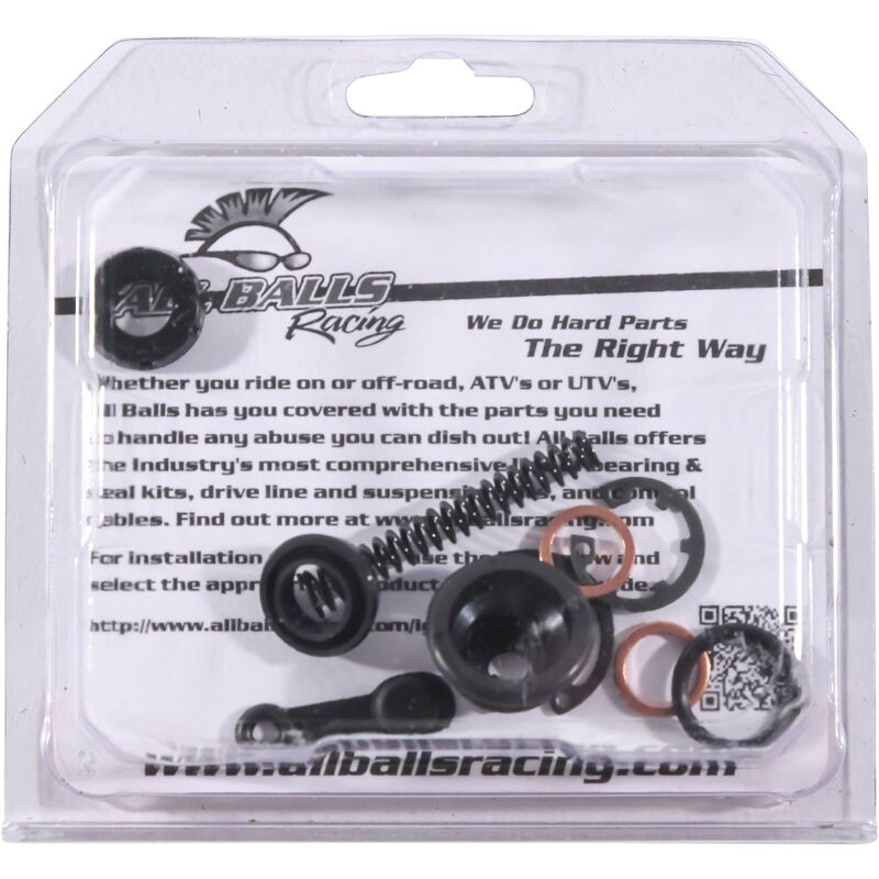ALL BALLS Clutch Master Cylinder Repair Kit