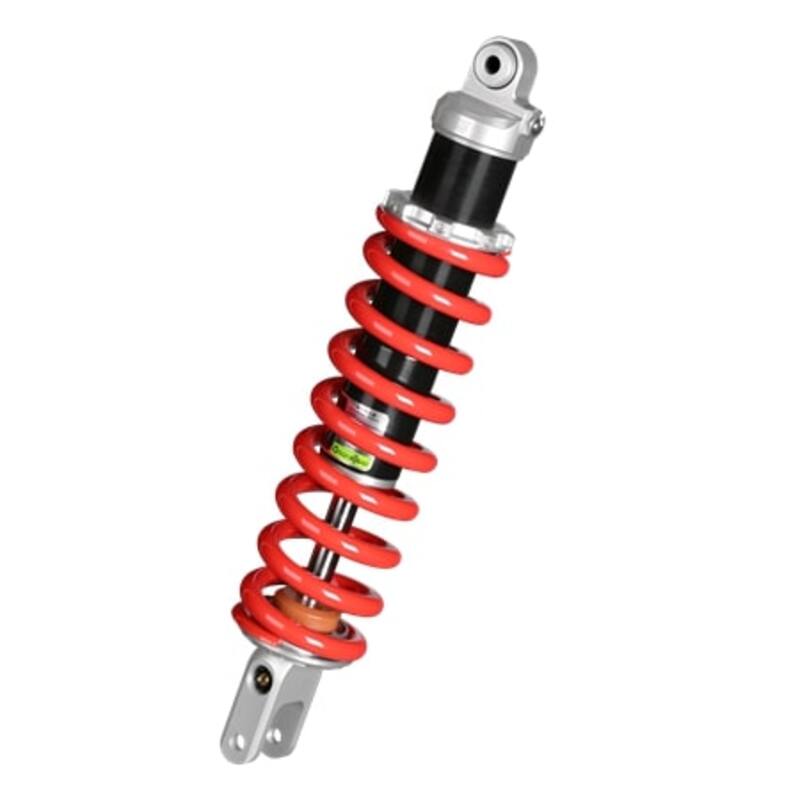 YSS Gas Top Line (STD) Rear Shock Absorber