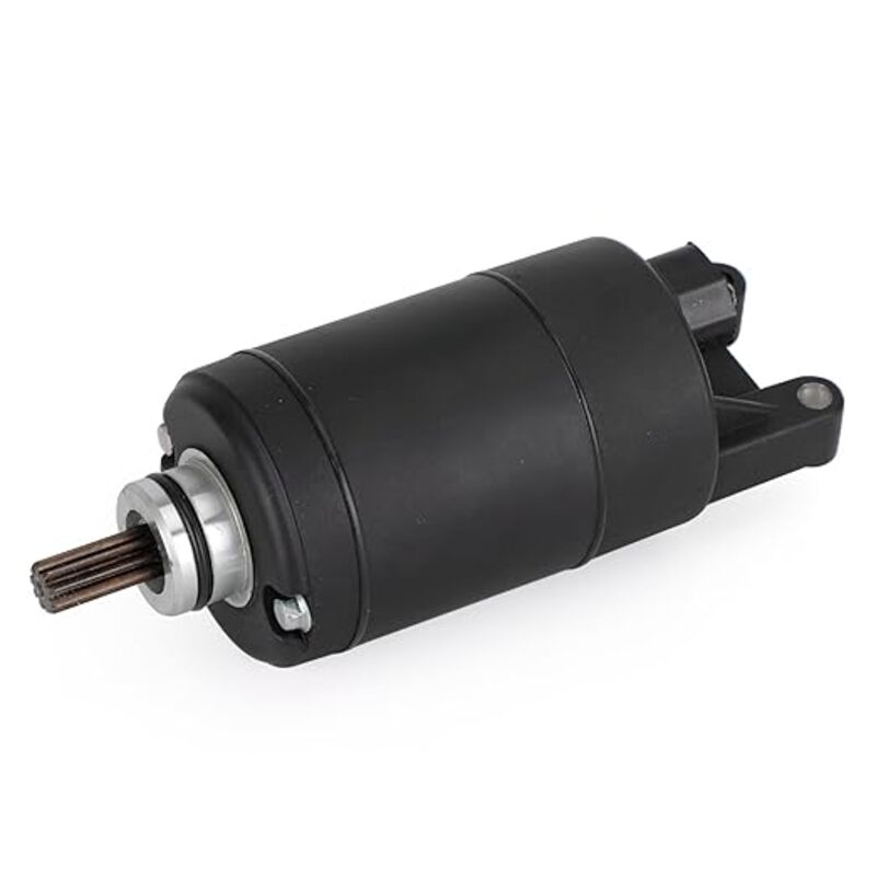 TECNIUM Starter