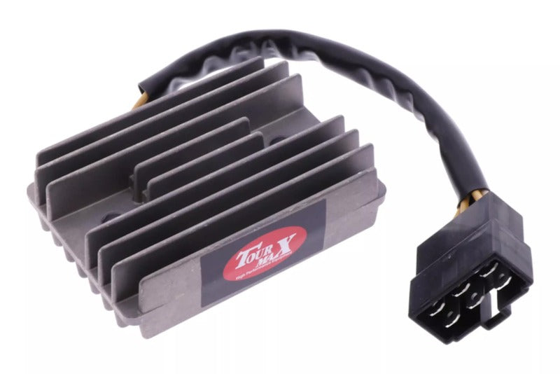 TOURMAX Regulator