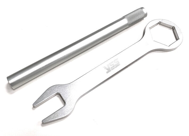 YSS Open cartridge kit Z1
