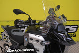 BARKBUSTERS Hardware Kit With LED Sequential Indicators – Two Point Mount
