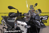 BARKBUSTERS Hardware Kit With LED Sequential Indicators – Two Point Mount