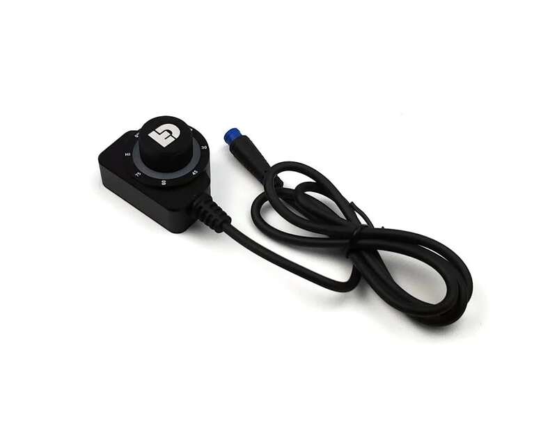 DENALI Replacement Part - DialDim™ Switch