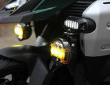 DENALI Upper Light Bracket