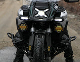 DENALI Upper Light Bracket