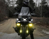 DENALI Upper Light Bracket