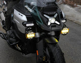 DENALI Upper Light Bracket