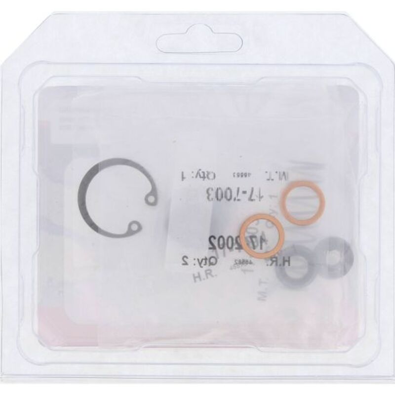 ALL BALLS Master Cylinder Repair Kit