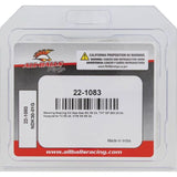 ALL BALLS Steering Shaft Bearing Kit