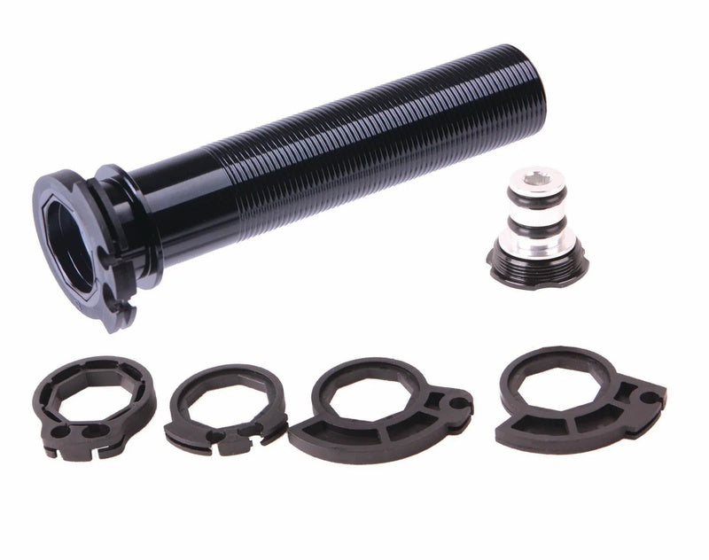 ODI Fusion Pro Throttle Tube