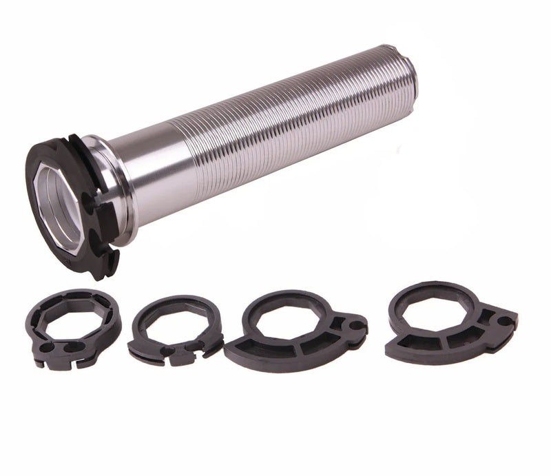 ODI Fusion Throttle Tube - Alloy