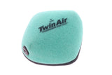 TWIN AIR Air Filter Pre-Oiled Fire Resistant for Powerflow Kit - 155701FRX