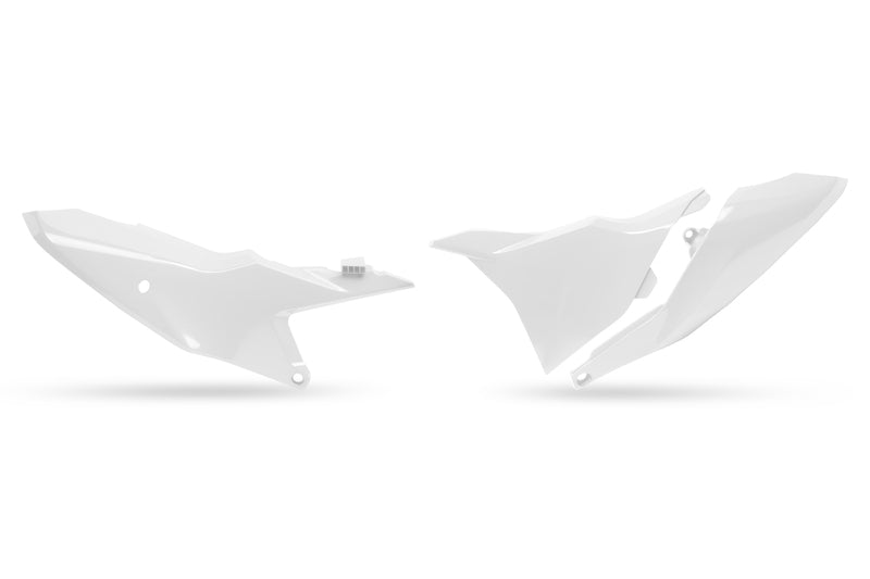 UFO Side Panels