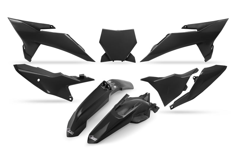 UFO Plastic Kit
