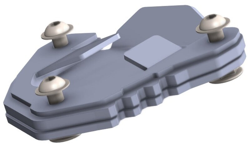 CROSSPRO Side Stand Base Extension