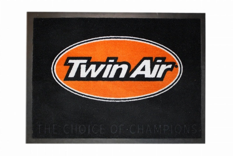 TWIN AIR Door Mat