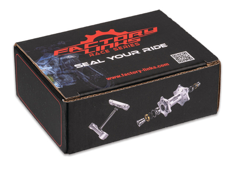 FACTORY LINKS Race Series Wheel Bearing Kit