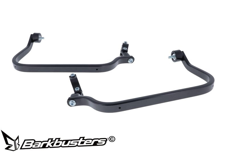 BARKBUSTERS Hardware Kit Two Point Mount