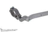 BARKBUSTERS Hardware Kit Two Point Mount
