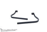 BARKBUSTERS Hardware Kit Two Point Mount