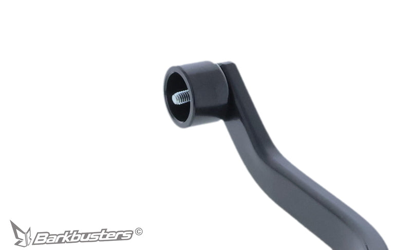 BARKBUSTERS Hardware Kit Two Point Mount