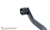 BARKBUSTERS Hardware Kit Two Point Mount