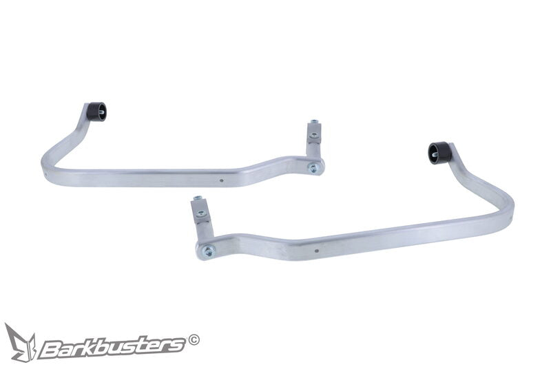 BARKBUSTERS Hardware Kit Two Point Mount