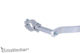 BARKBUSTERS Hardware Kit Two Point Mount