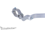 BARKBUSTERS Hardware Kit Two Point Mount