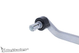 BARKBUSTERS Hardware Kit Two Point Mount