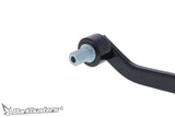 BARKBUSTERS Hardware Kit Two Point Mount