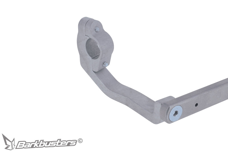 BARKBUSTERS Hardware Kit Two Point Mount