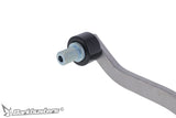 BARKBUSTERS Hardware Kit Two Point Mount
