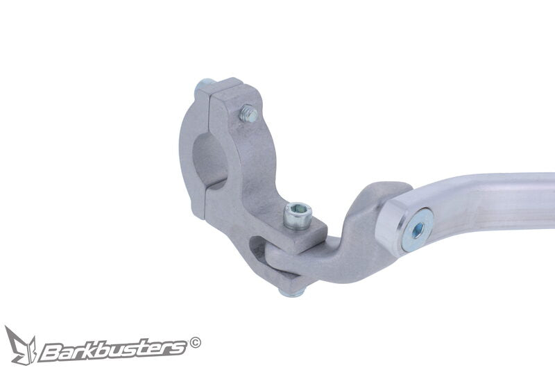 BARKBUSTERS Hardware Kit Two Point Mount