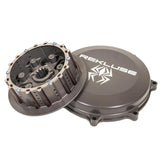 REKLUSE Apex Clutch System