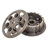 REKLUSE Apex Clutch System