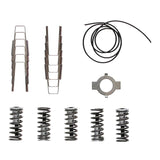 REKLUSE Apex Clutch System