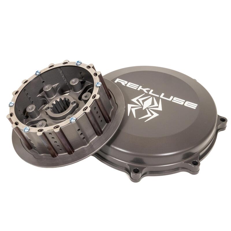 REKLUSE Apex Clutch System