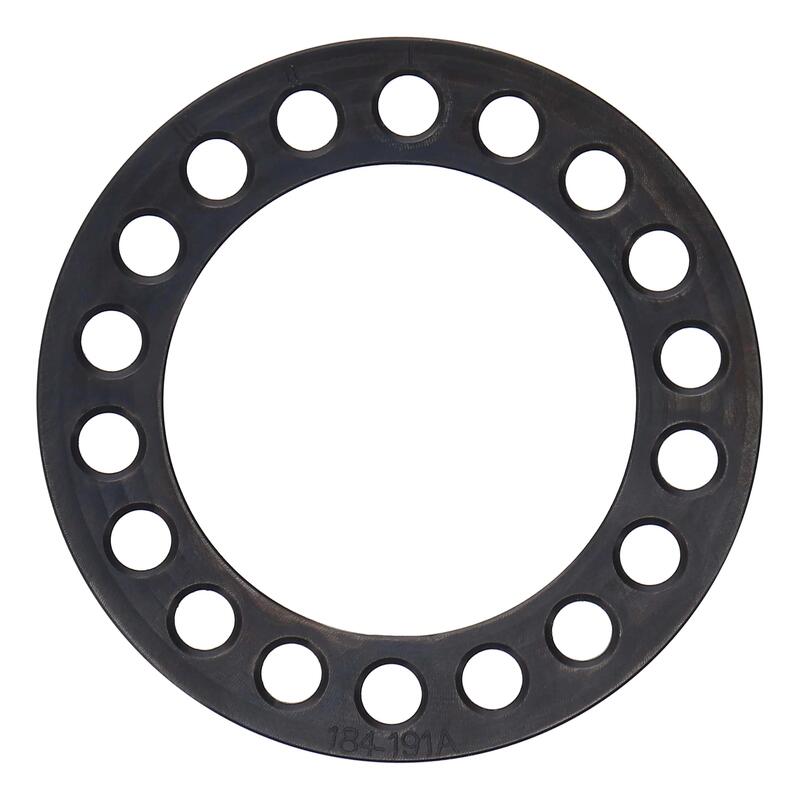 REKLUSE TorqDrive Clutch Kit