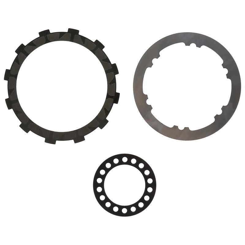 REKLUSE TorqDrive Clutch Kit