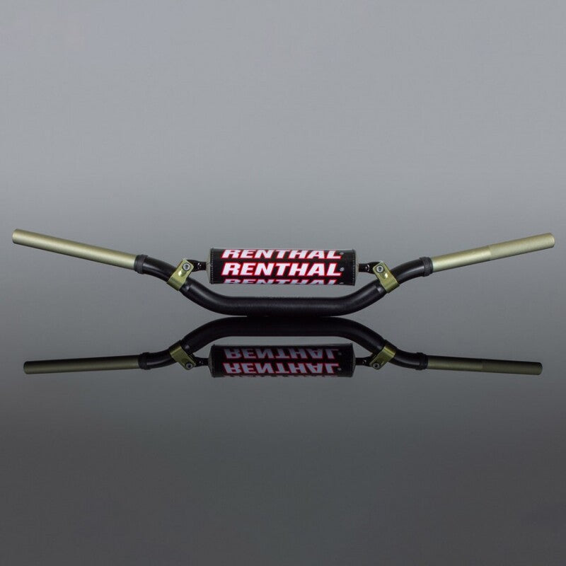 RENTHAL Twinwall Handlebar Type 992