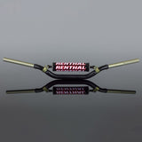 RENTHAL Twinwall Handlebar Type 992