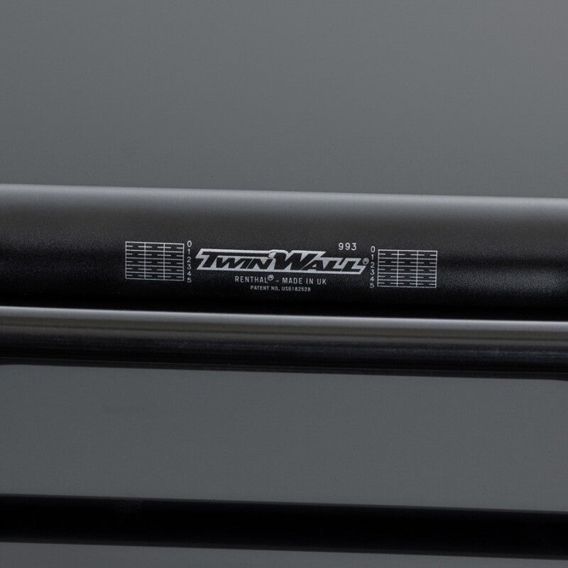 RENTHAL Twinwall Handlebar Type 992