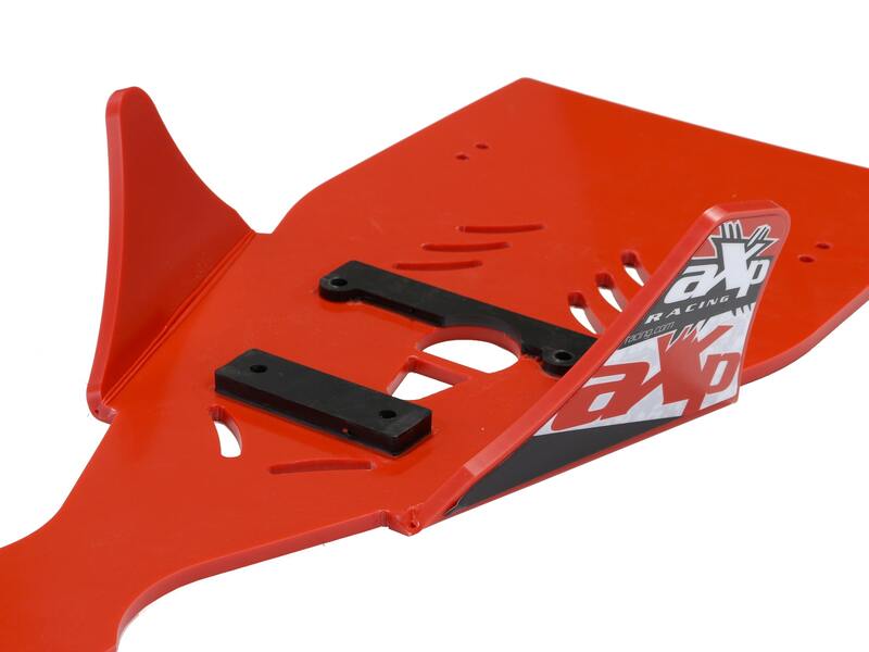 AXP Skid Plate - HDPE 8mm