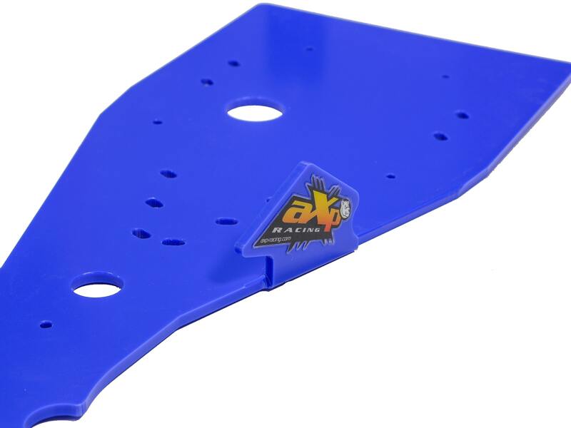 AXP Skid Plate - HDPE 8mm