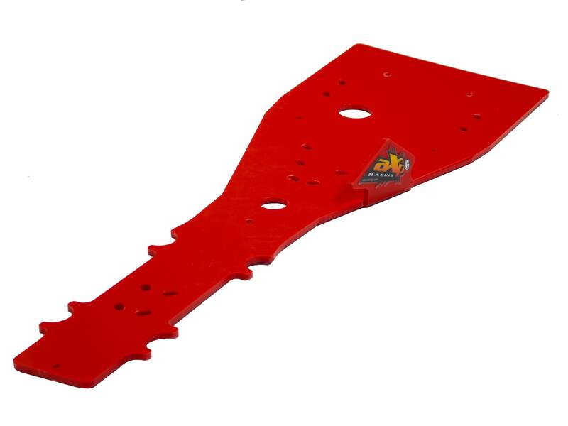 AXP Skid Plate - HDPE 8mm